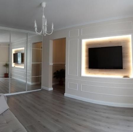 Apartament Ultracentral Διαμέρισμα Κονστάντζα Εξωτερικό φωτογραφία