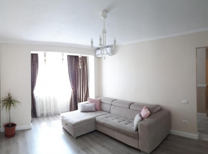 Apartament Ultracentral Διαμέρισμα Κονστάντζα Εξωτερικό φωτογραφία