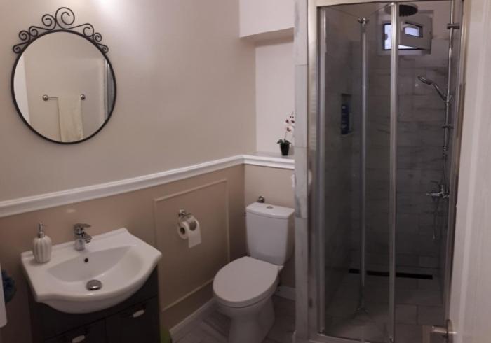 Apartament Ultracentral Διαμέρισμα Κονστάντζα Εξωτερικό φωτογραφία
