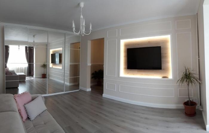 Apartament Ultracentral Διαμέρισμα Κονστάντζα Εξωτερικό φωτογραφία