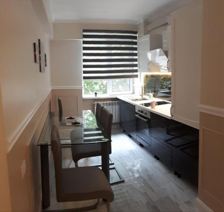 Apartament Ultracentral Διαμέρισμα Κονστάντζα Εξωτερικό φωτογραφία